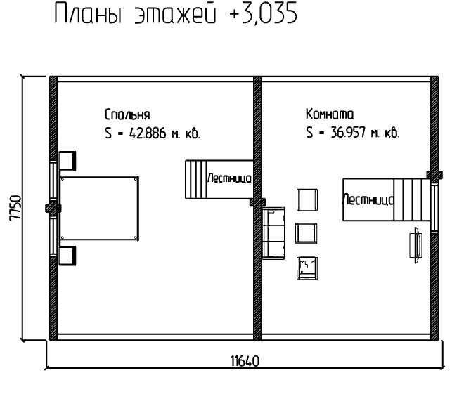 Проект № Б-89, фотография